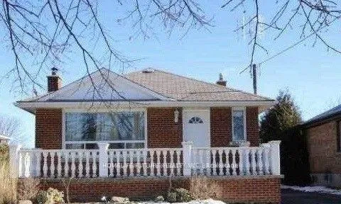 Photo 1 of 267 Baldwin Street, Oshawa, Donevan — HOMEH