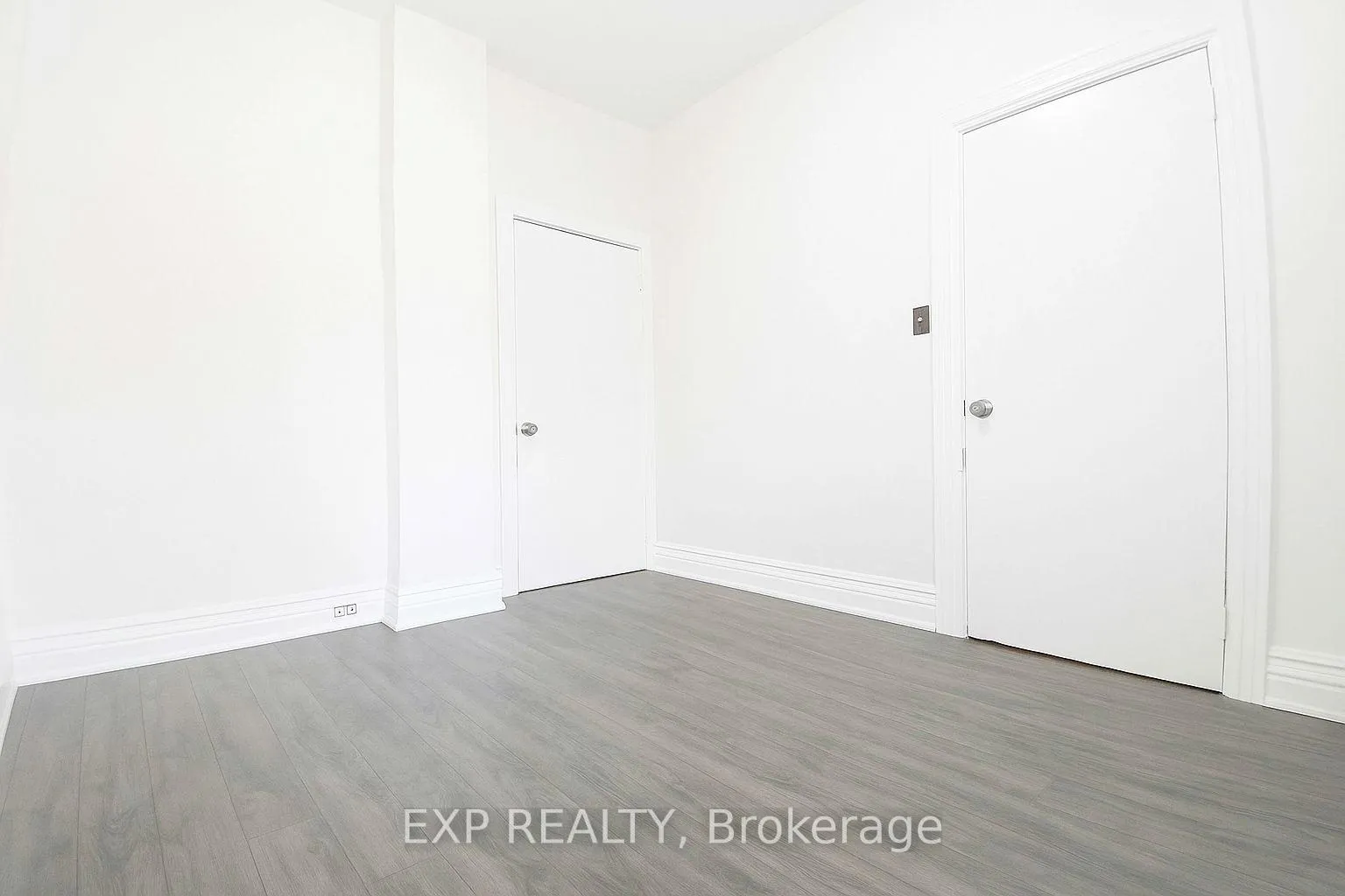 Photo 9 of Unit Main, 207 Gamble Avenue, Toronto, East York — HOMEH
