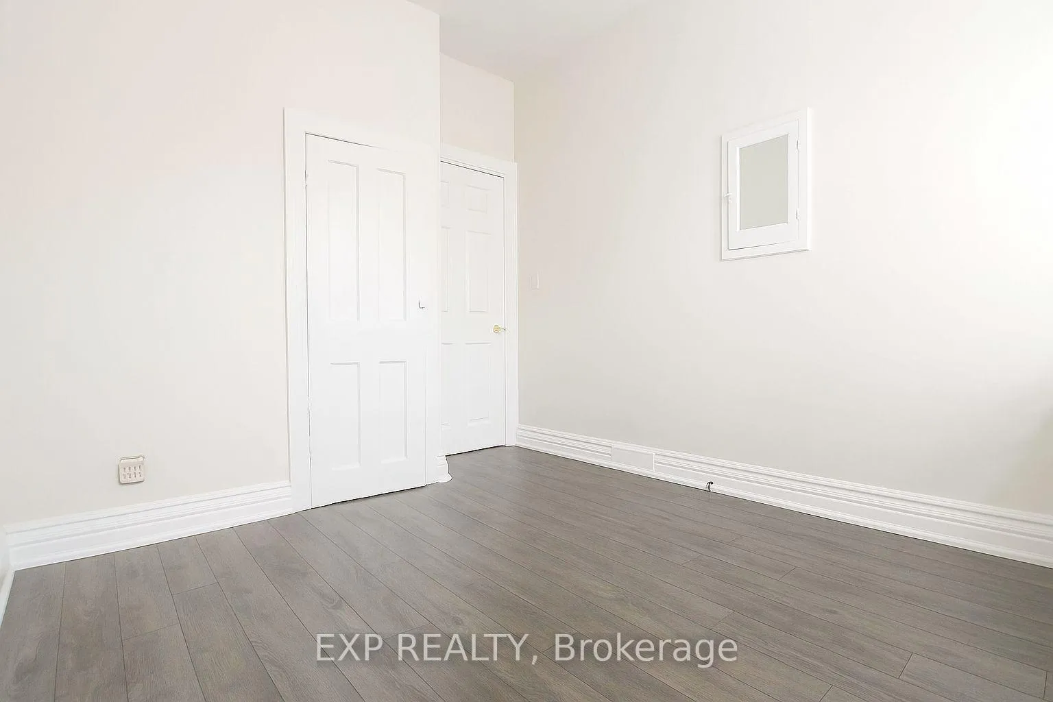 Photo 10 of Unit Main, 207 Gamble Avenue, Toronto, East York — HOMEH