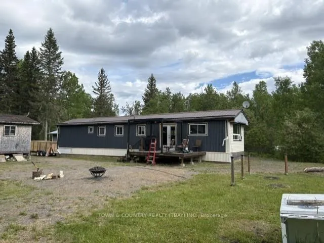 Photo 1 of 127 Niemi Road, Thunder Bay Remote Area, Ware — HOMEH