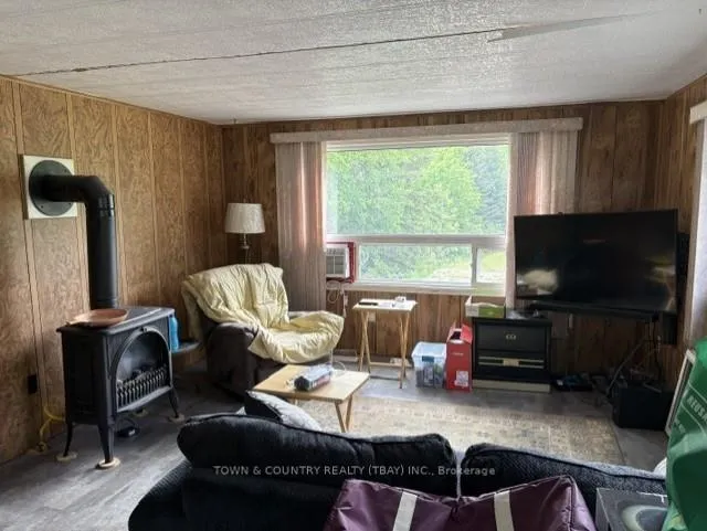 Photo 3 of 127 Niemi Road, Thunder Bay Remote Area, Ware — HOMEH