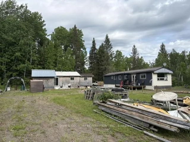 Photo 10 of 127 Niemi Road, Thunder Bay Remote Area, Ware — HOMEH