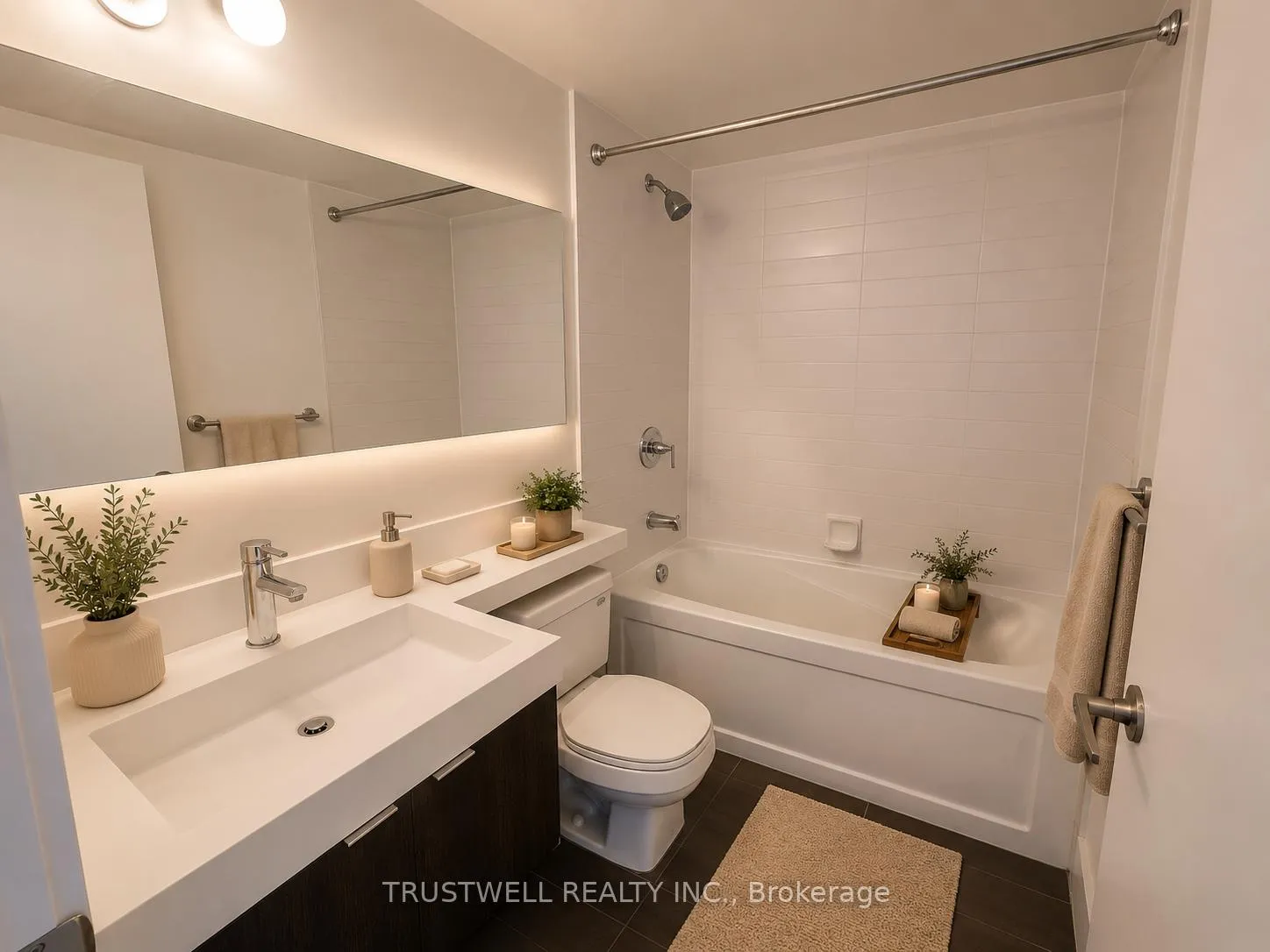 Photo 7 of Unit 2212, 25 Telegram Mews, Toronto, Waterfront Communities — HOMEH