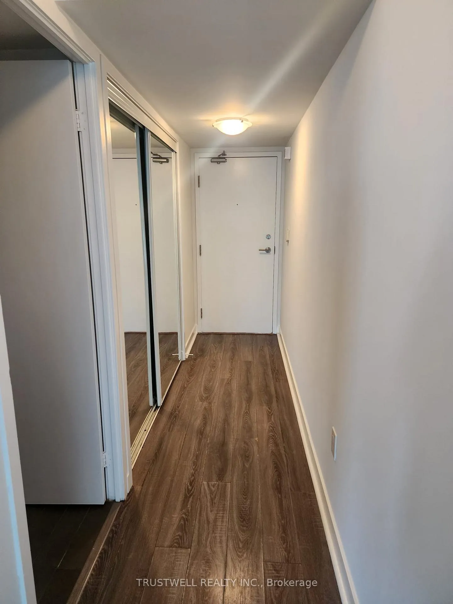 Photo 9 of Unit 2212, 25 Telegram Mews, Toronto, Waterfront Communities — HOMEH
