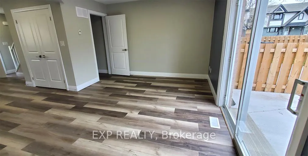Photo 8 of Unit 162, 44 Berkley Drive, St. Catharines, Carlton/Bunting — HOMEH