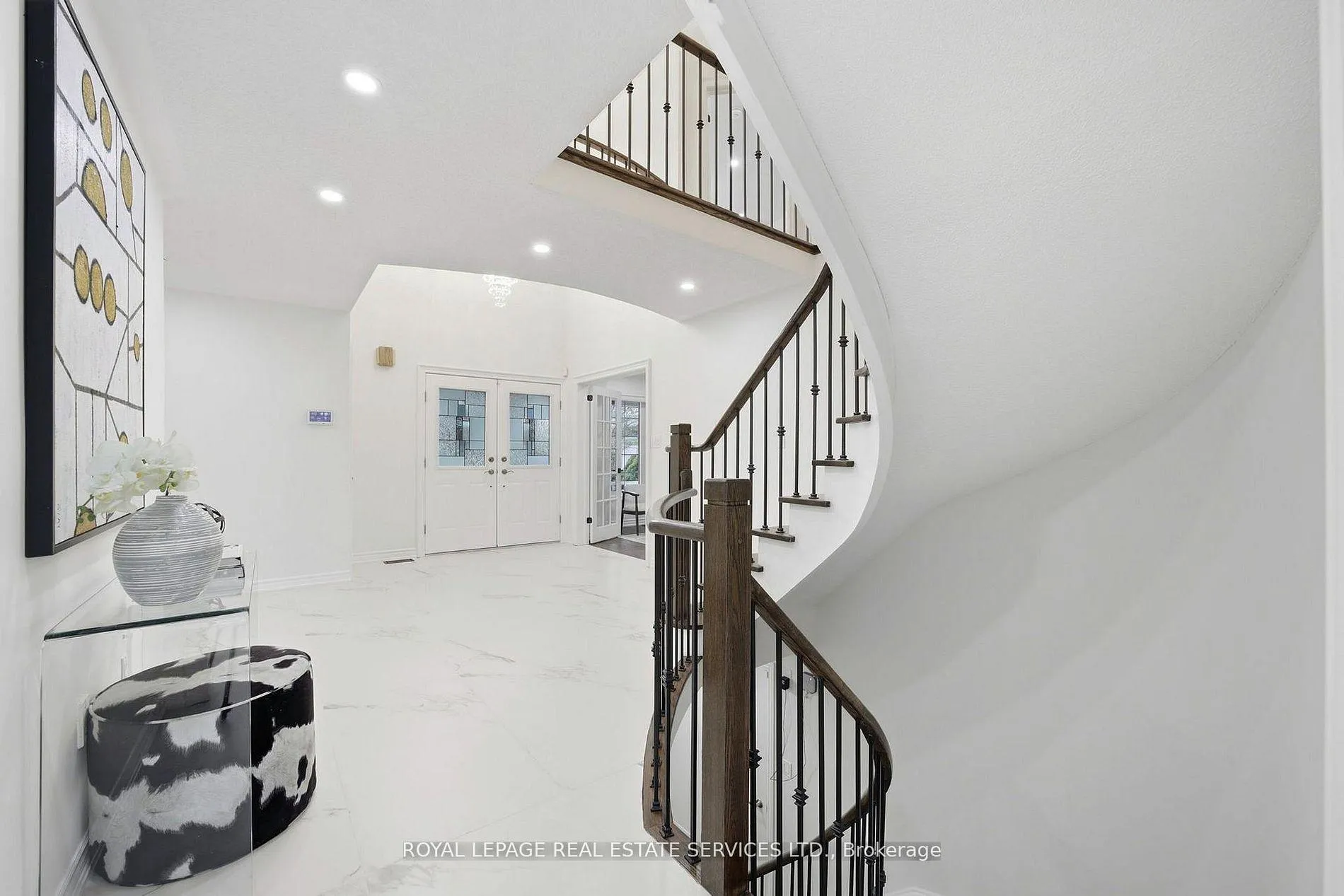Photo 6 of 2531 Morrison Avenue, Mississauga, Erindale — HOMEH