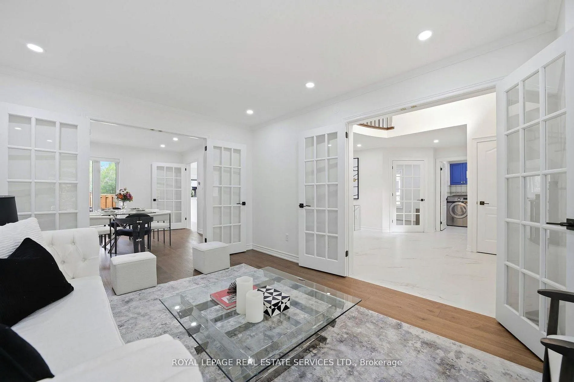 Photo 7 of 2531 Morrison Avenue, Mississauga, Erindale — HOMEH