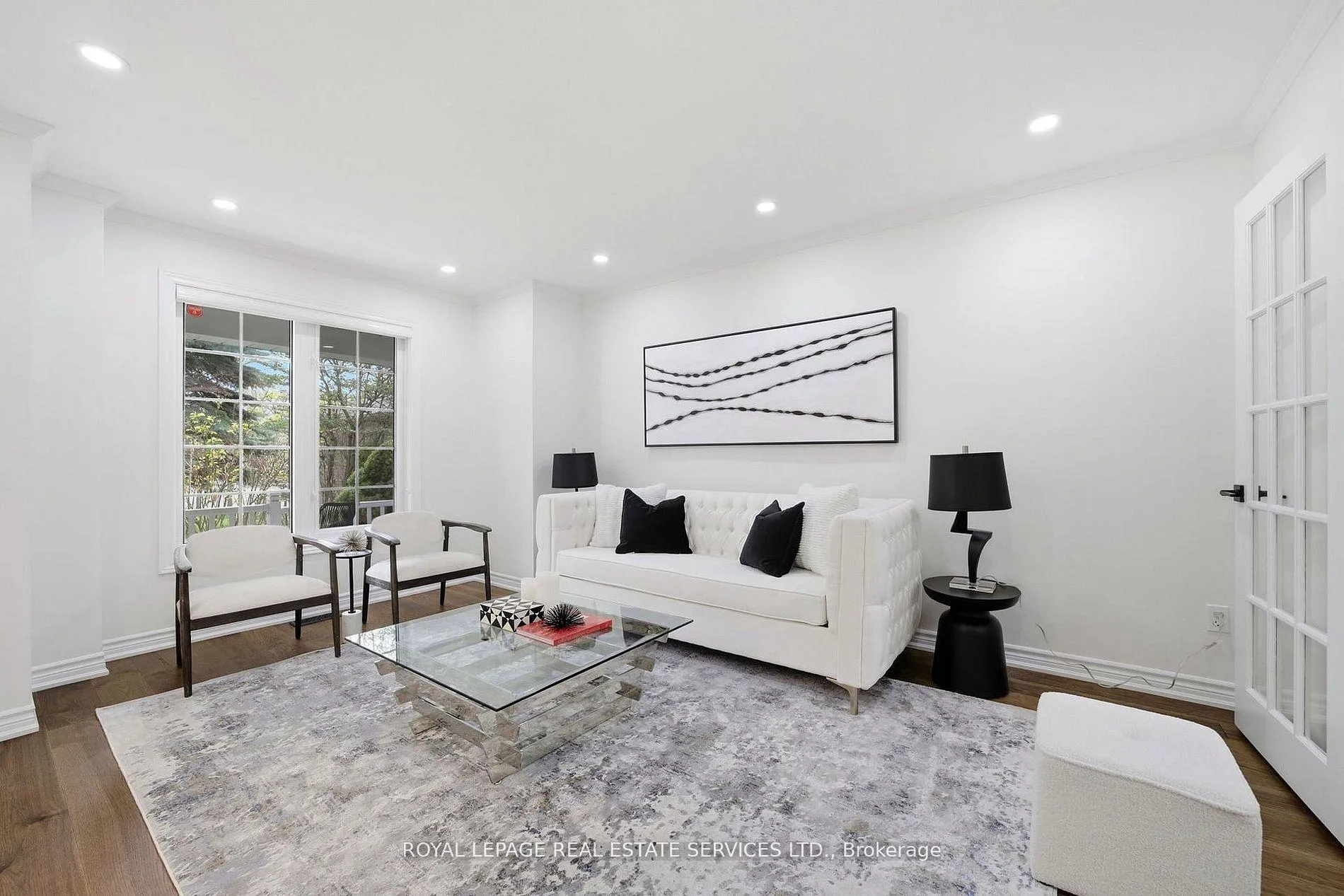 Photo 8 of 2531 Morrison Avenue, Mississauga, Erindale — HOMEH