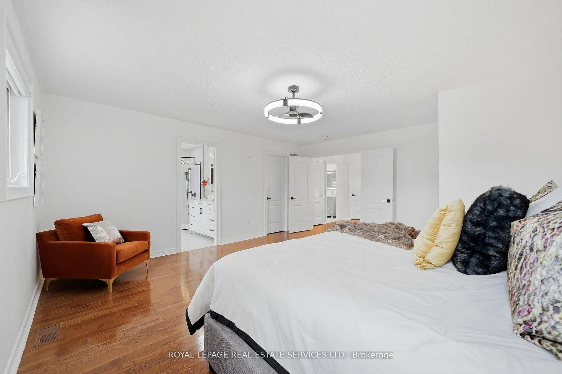 Photo 23 of 2531 Morrison Avenue, Mississauga, Erindale — HOMEH