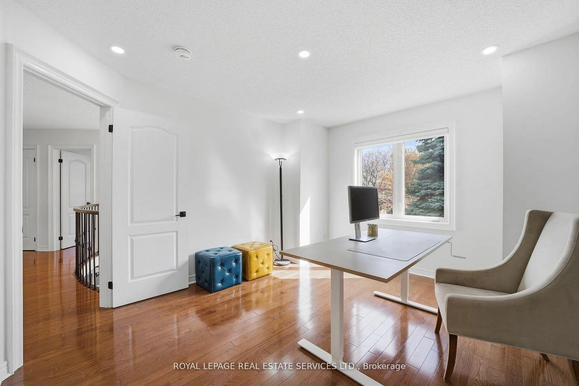 Photo 32 of 2531 Morrison Avenue, Mississauga, Erindale — HOMEH
