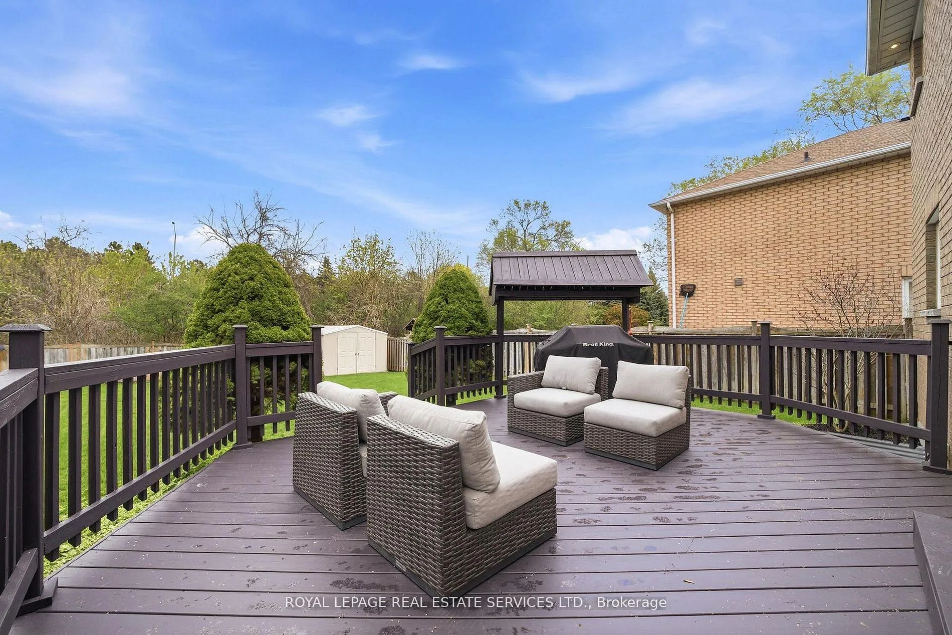 Photo 47 of 2531 Morrison Avenue, Mississauga, Erindale — HOMEH