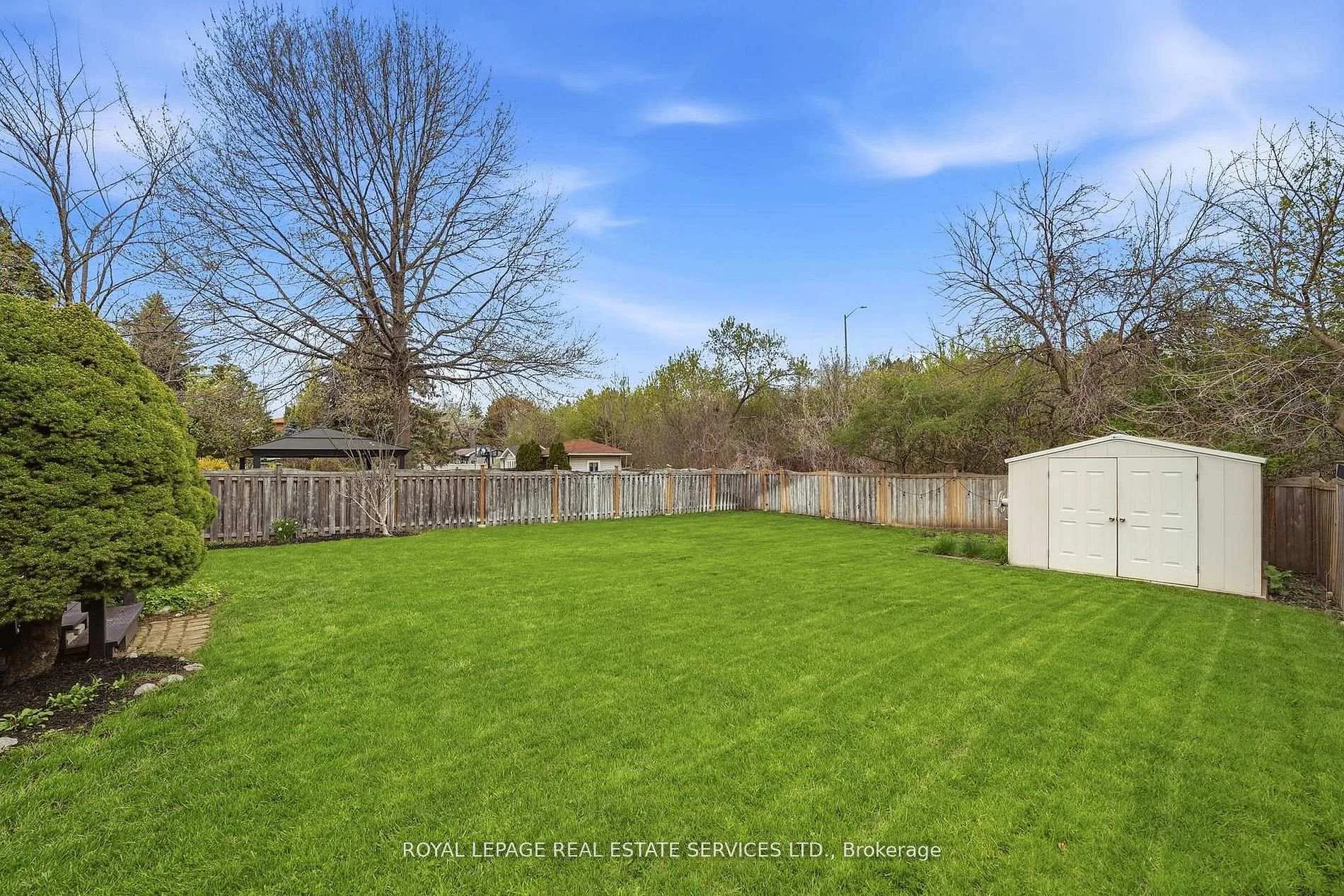 Photo 49 of 2531 Morrison Avenue, Mississauga, Erindale — HOMEH