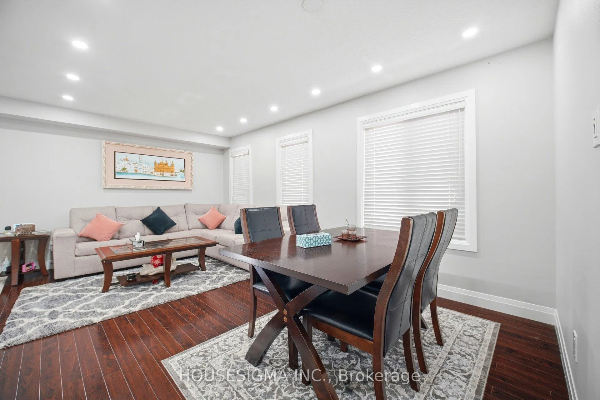 Photo 8 of 62 Ravenscliffe Court, Brampton, Northwood Park — HOMEH