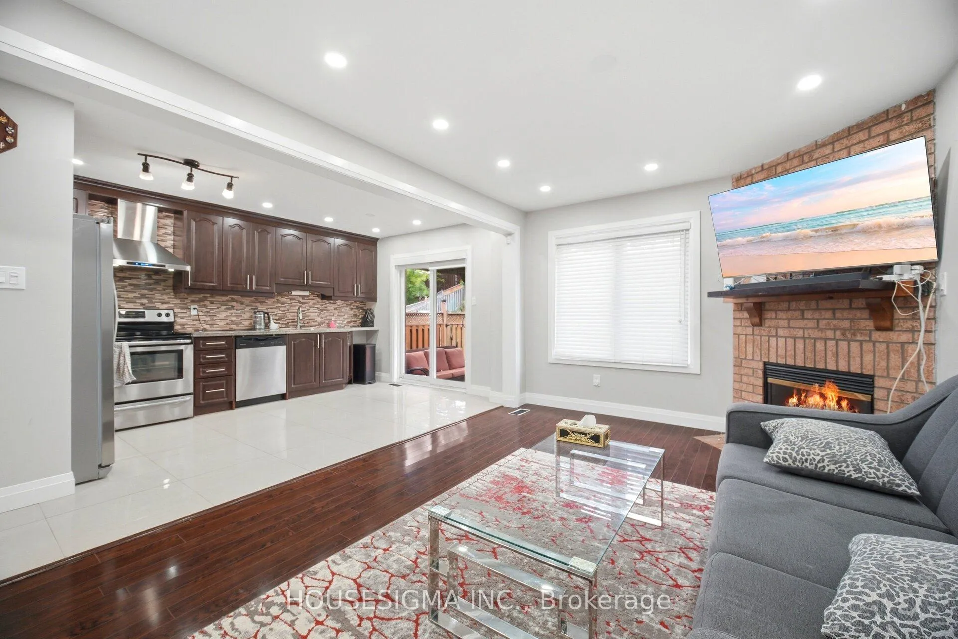 Photo 12 of 62 Ravenscliffe Court, Brampton, Northwood Park — HOMEH