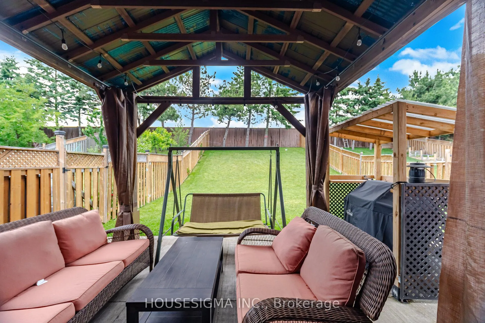 Photo 26 of 62 Ravenscliffe Court, Brampton, Northwood Park — HOMEH