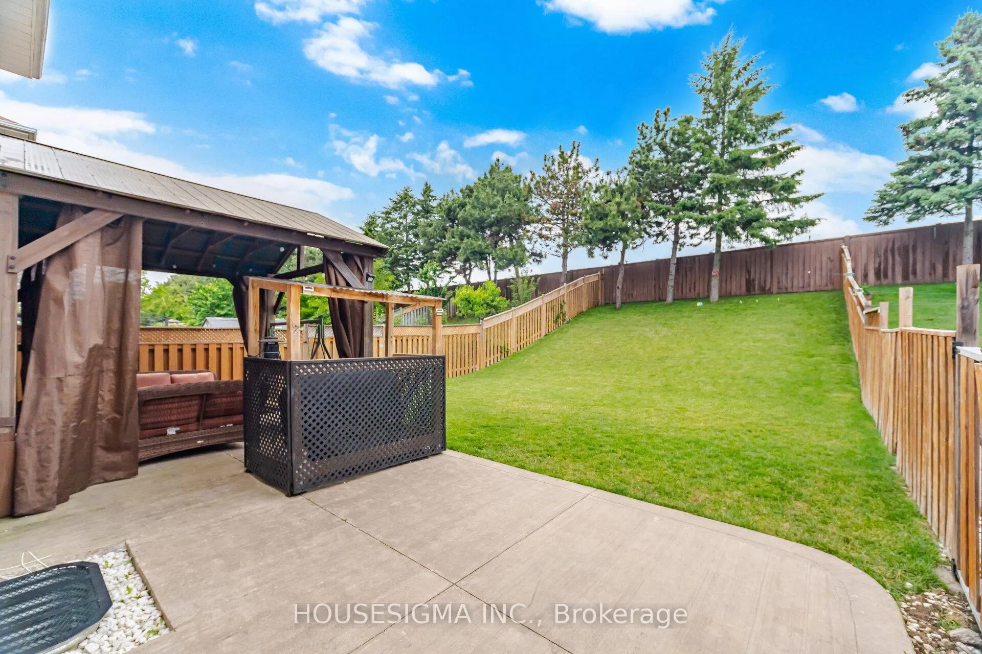 Photo 27 of 62 Ravenscliffe Court, Brampton, Northwood Park — HOMEH
