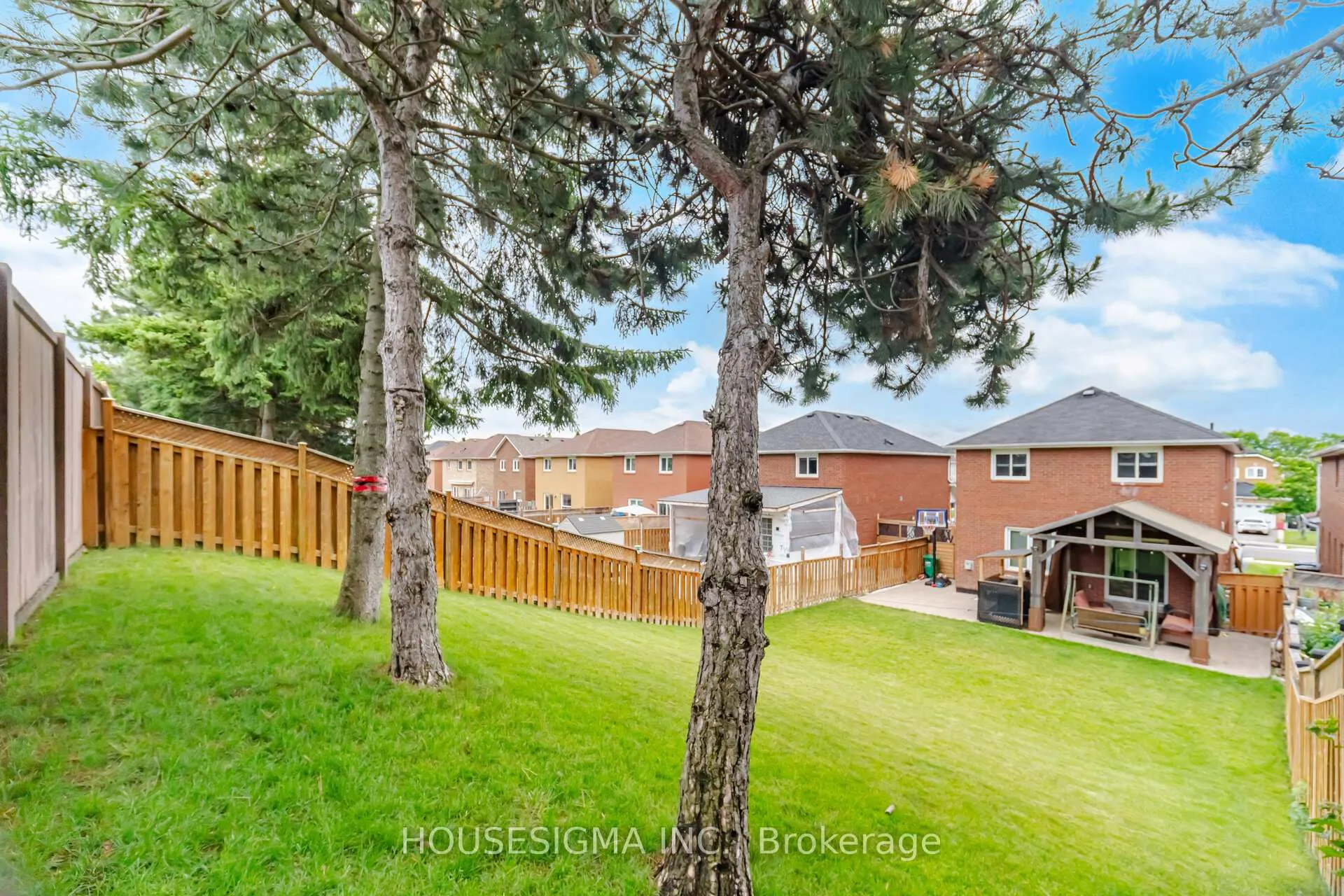 Photo 28 of 62 Ravenscliffe Court, Brampton, Northwood Park — HOMEH