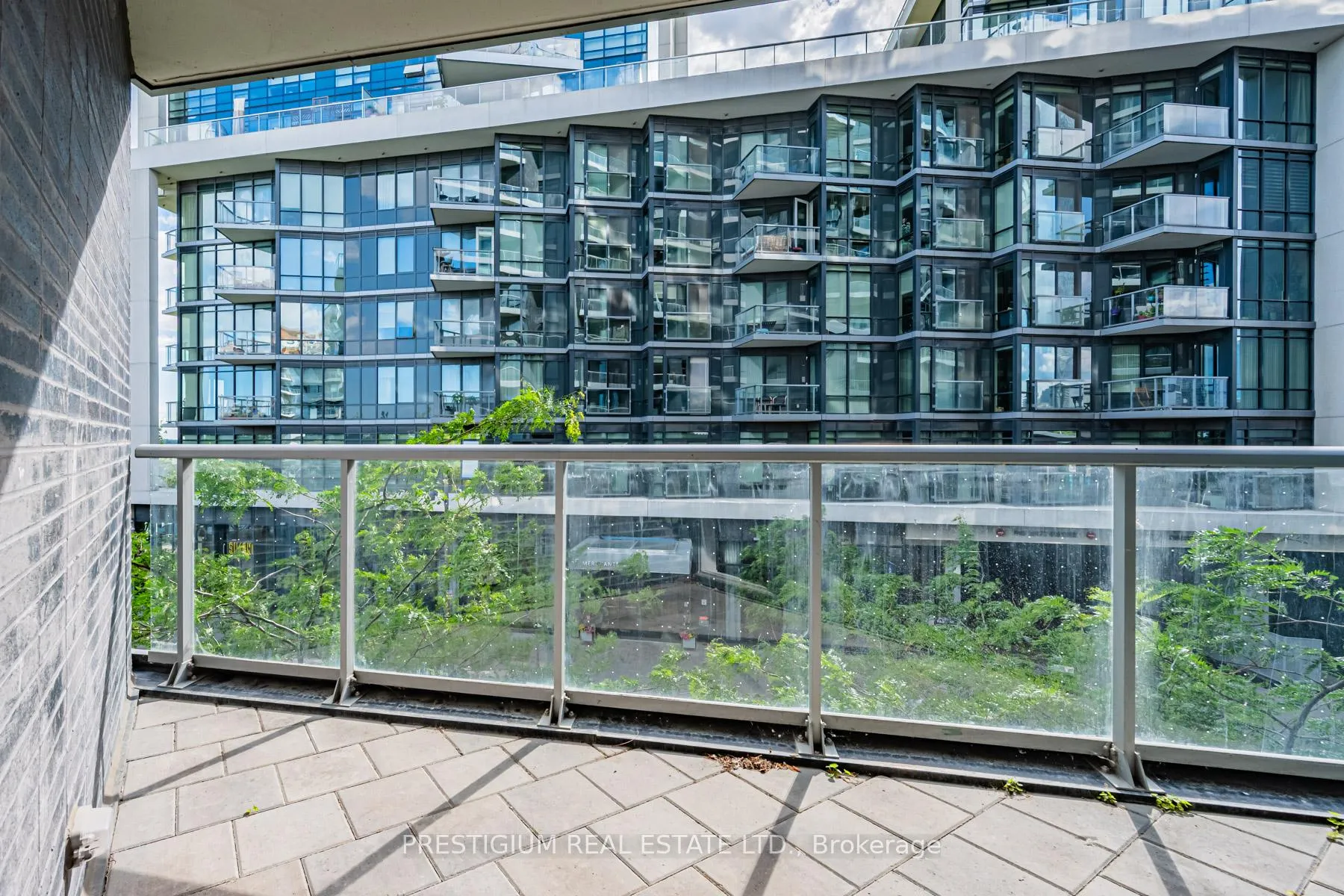 Photo 16 of Unit 202, 1 Edgewater Drive, Toronto, Waterfront Communities — HOMEH