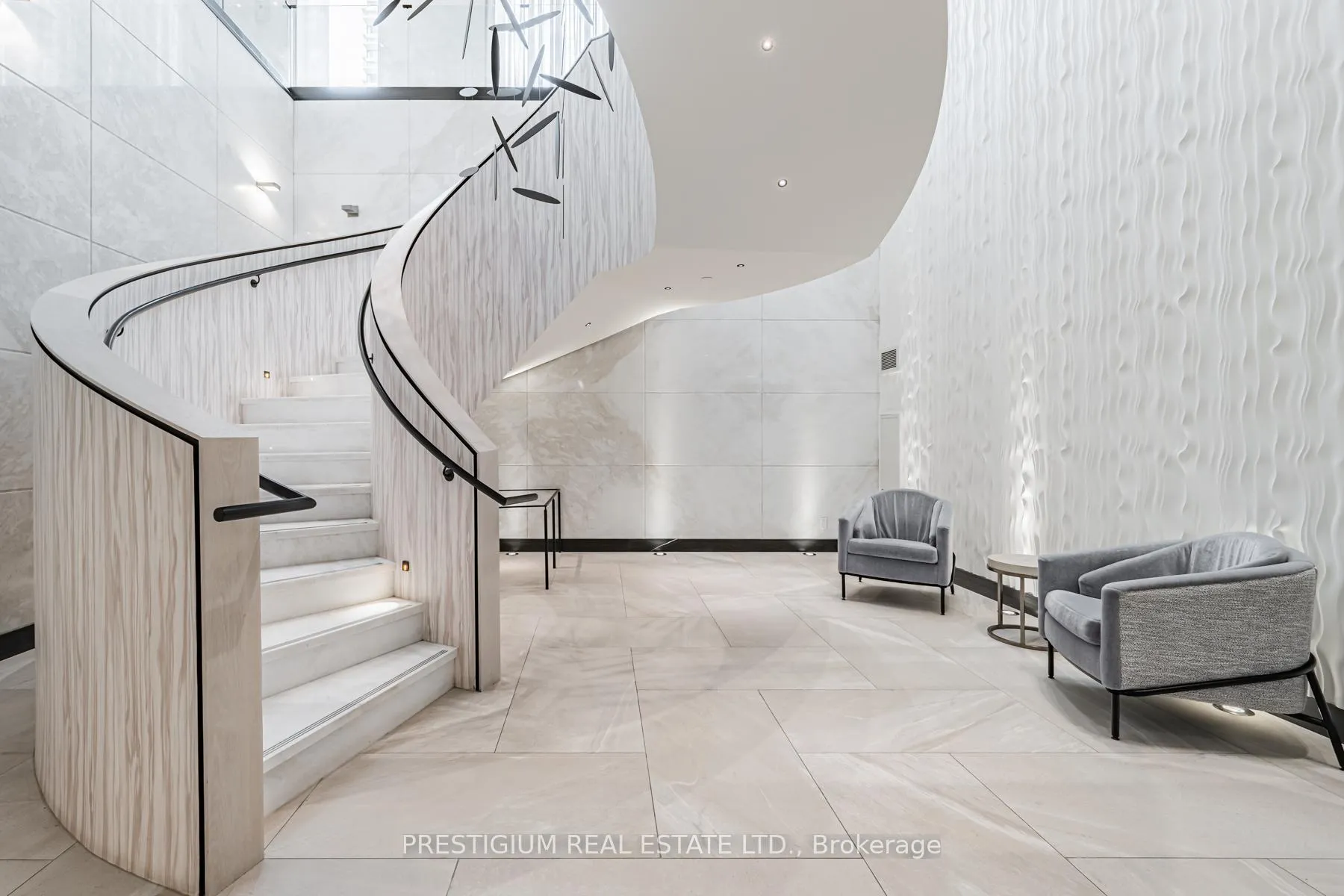 Photo 20 of Unit 202, 1 Edgewater Drive, Toronto, Waterfront Communities — HOMEH