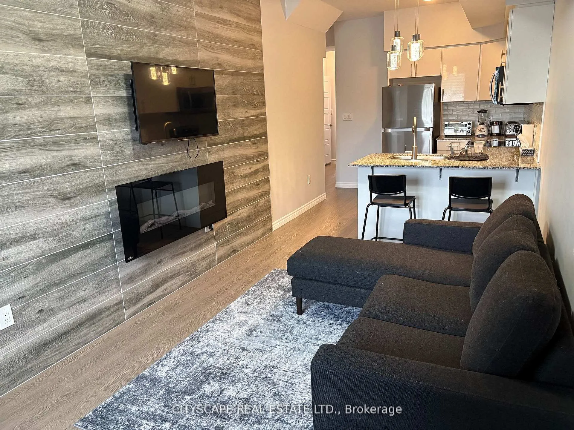 Photo 1 of Unit 2A, 1430 Highland Road, Kitchener, Highland West — HOMEH