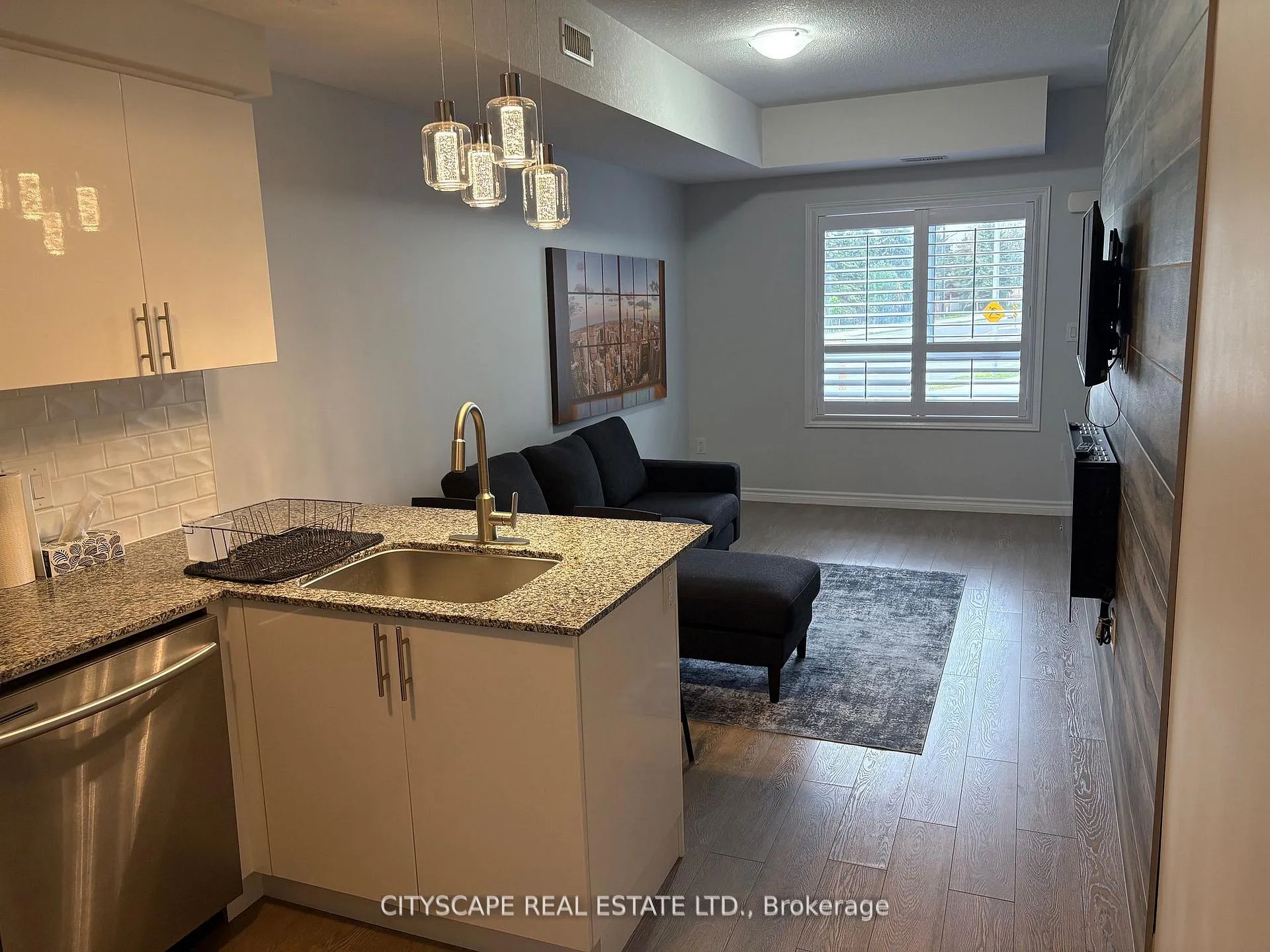 Photo 5 of Unit 2A, 1430 Highland Road, Kitchener, Highland West — HOMEH