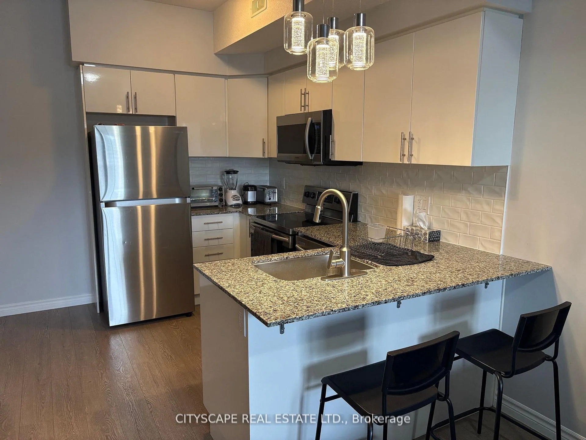 Photo 6 of Unit 2A, 1430 Highland Road, Kitchener, Highland West — HOMEH