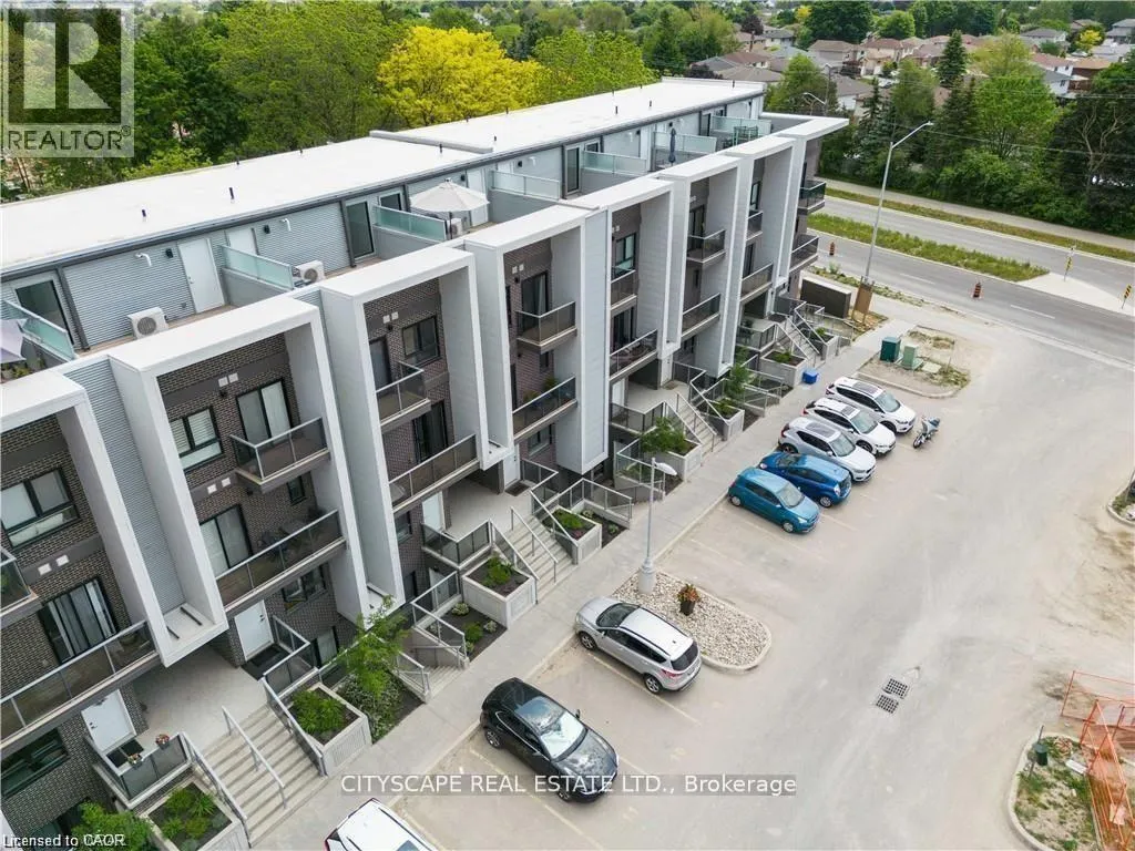 Photo 8 of Unit 2A, 1430 Highland Road, Kitchener, Highland West — HOMEH