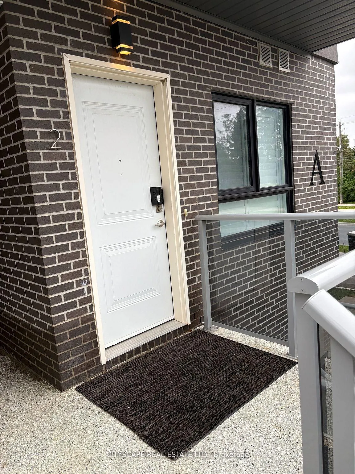 Photo 12 of Unit 2A, 1430 Highland Road, Kitchener, Highland West — HOMEH