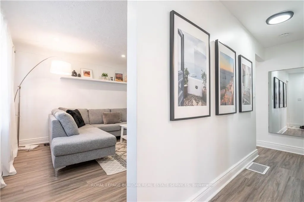 Photo 2 of Unit Upper, 257 East 17th Street, Hamilton, Inch Park — HOMEH