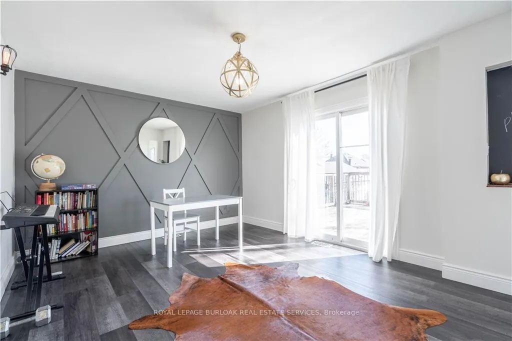 Photo 11 of Unit Upper, 257 East 17th Street, Hamilton, Inch Park — HOMEH
