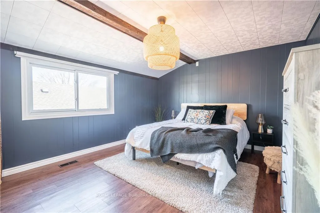 Photo 20 of Unit Upper, 257 East 17th Street, Hamilton, Inch Park — HOMEH