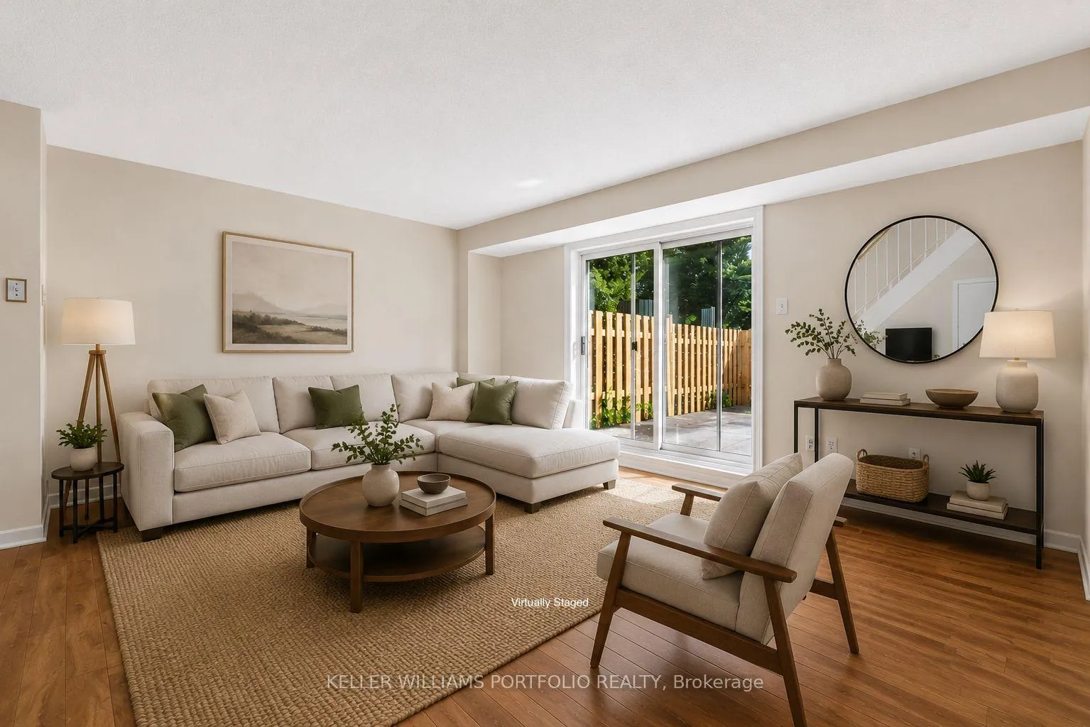 Photo 2 of Unit 11, 483 Claridge Road, Burlington, Roseland — HOMEH