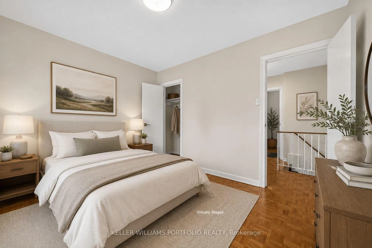 Photo 21 of Unit 11, 483 Claridge Road, Burlington, Roseland — HOMEH