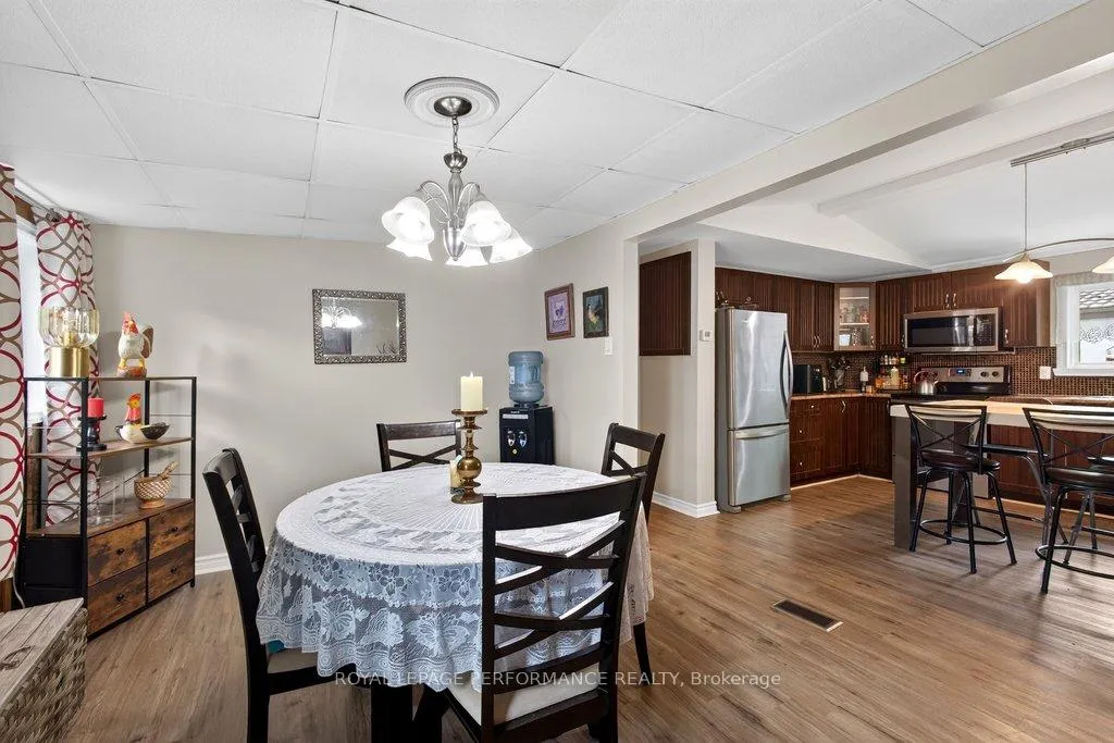 Photo 6 of 1039 Vista Barrett Private, Ottawa, Greely — HOMEH