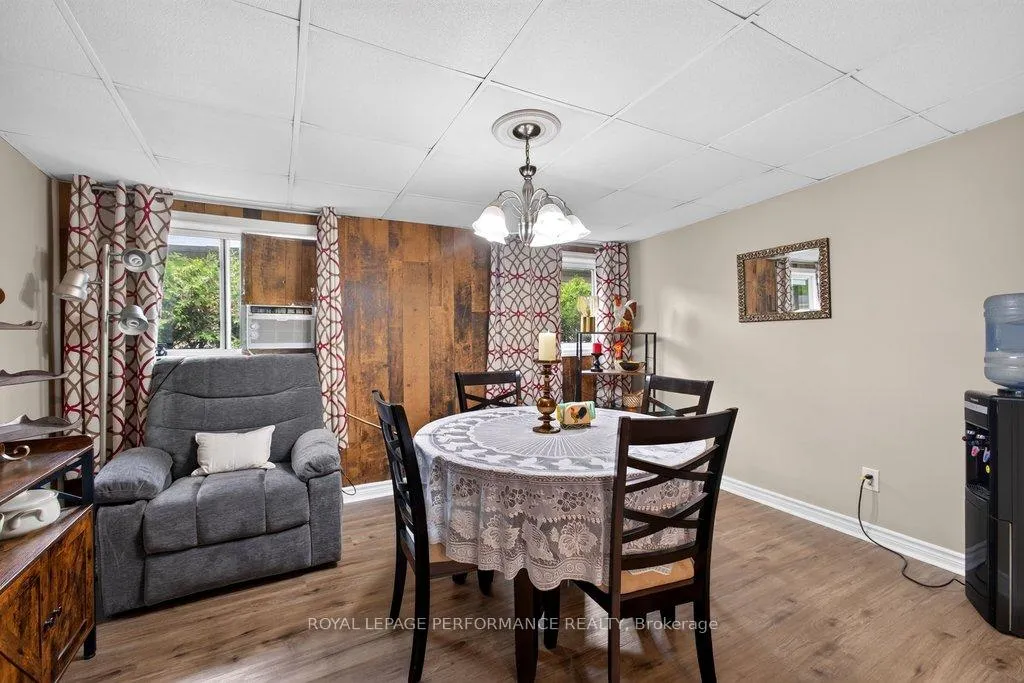 Photo 8 of 1039 Vista Barrett Private, Ottawa, Greely — HOMEH