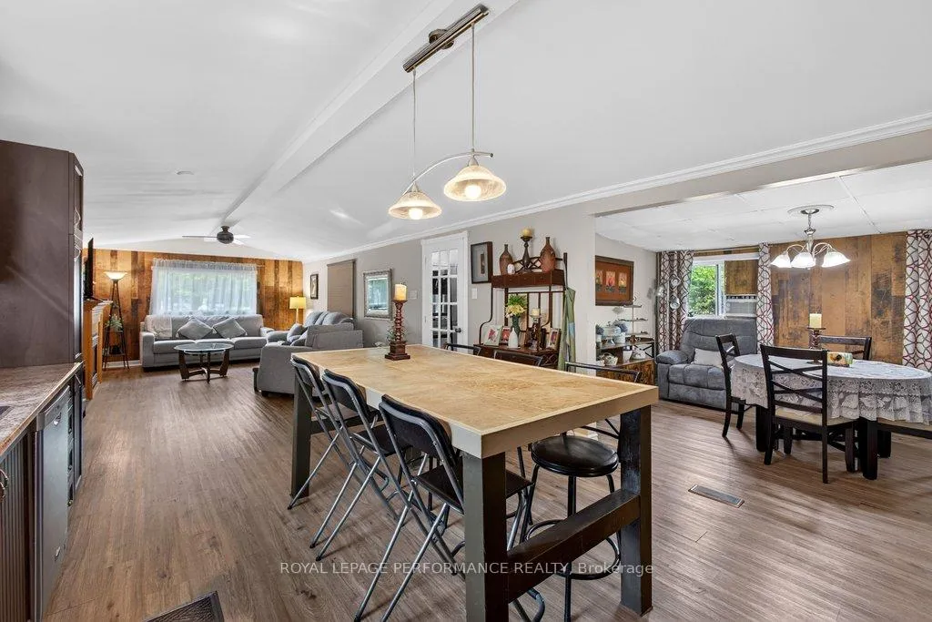 Photo 12 of 1039 Vista Barrett Private, Ottawa, Greely — HOMEH