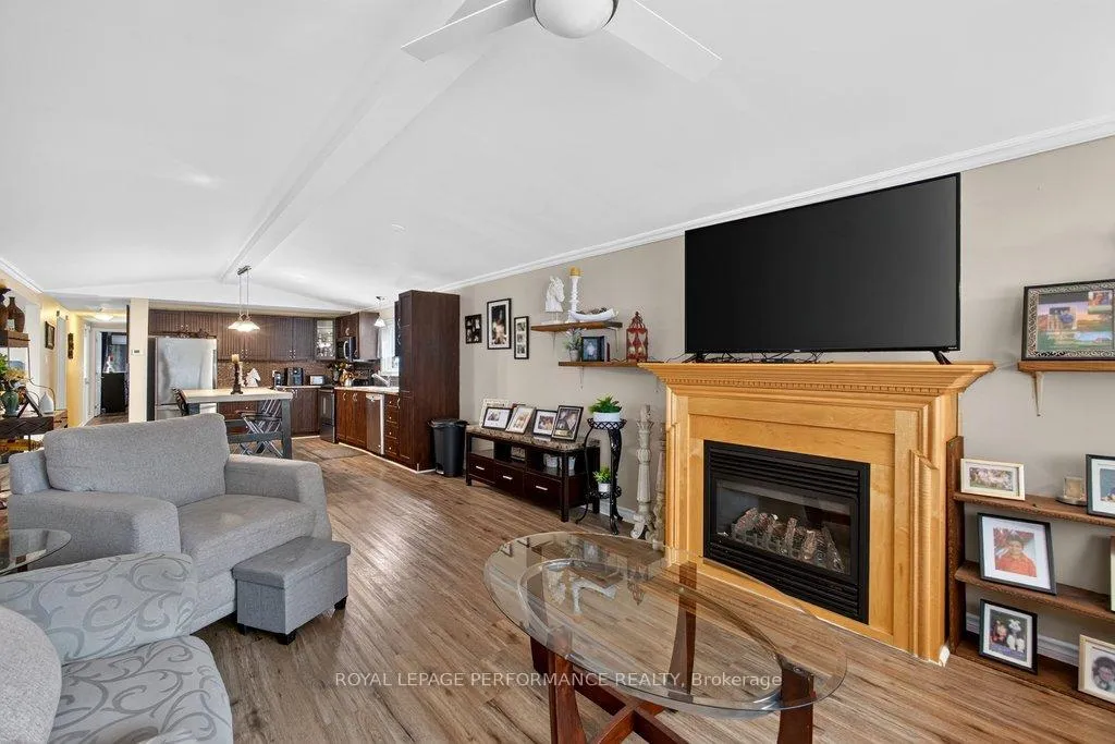 Photo 19 of 1039 Vista Barrett Private, Ottawa, Greely — HOMEH