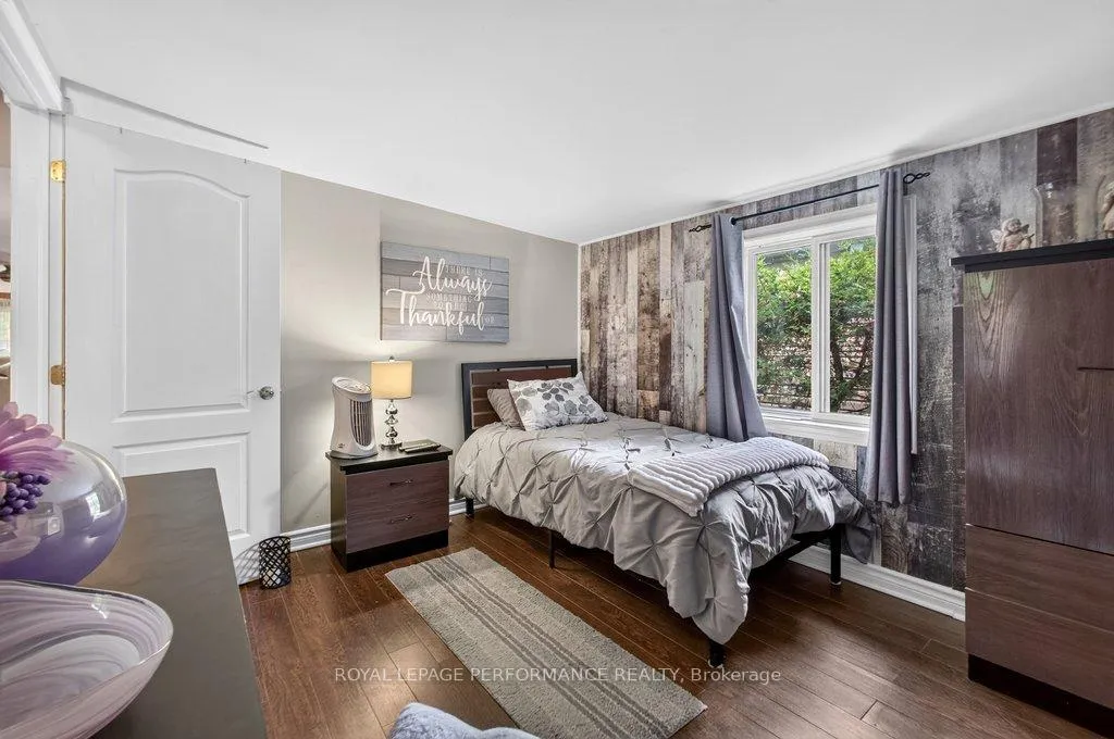 Photo 22 of 1039 Vista Barrett Private, Ottawa, Greely — HOMEH