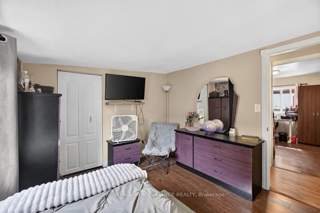 Photo 23 of 1039 Vista Barrett Private, Ottawa, Greely — HOMEH