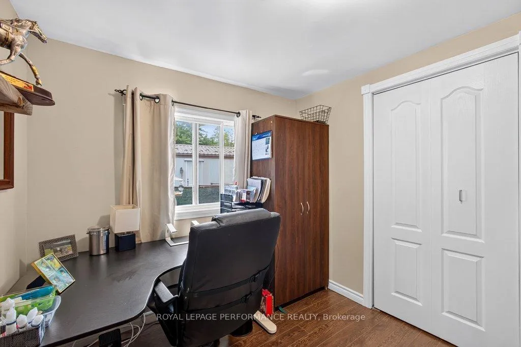 Photo 24 of 1039 Vista Barrett Private, Ottawa, Greely — HOMEH