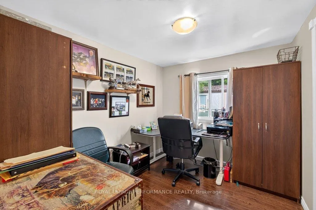 Photo 25 of 1039 Vista Barrett Private, Ottawa, Greely — HOMEH