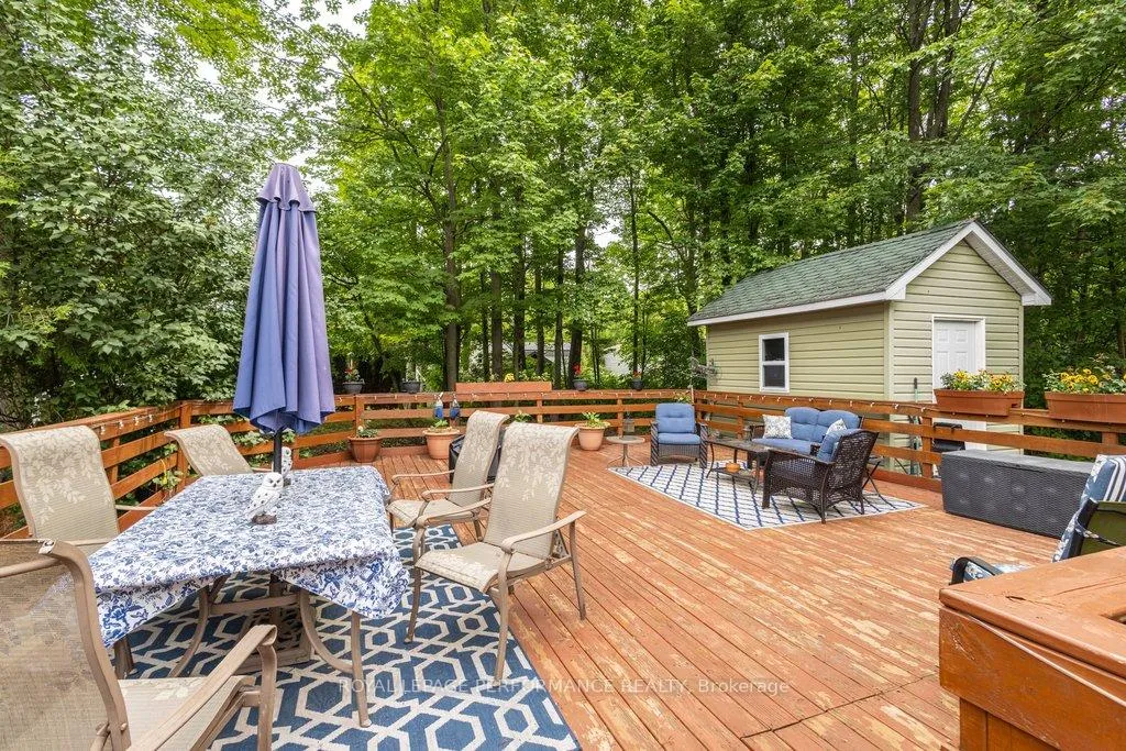 Photo 32 of 1039 Vista Barrett Private, Ottawa, Greely — HOMEH