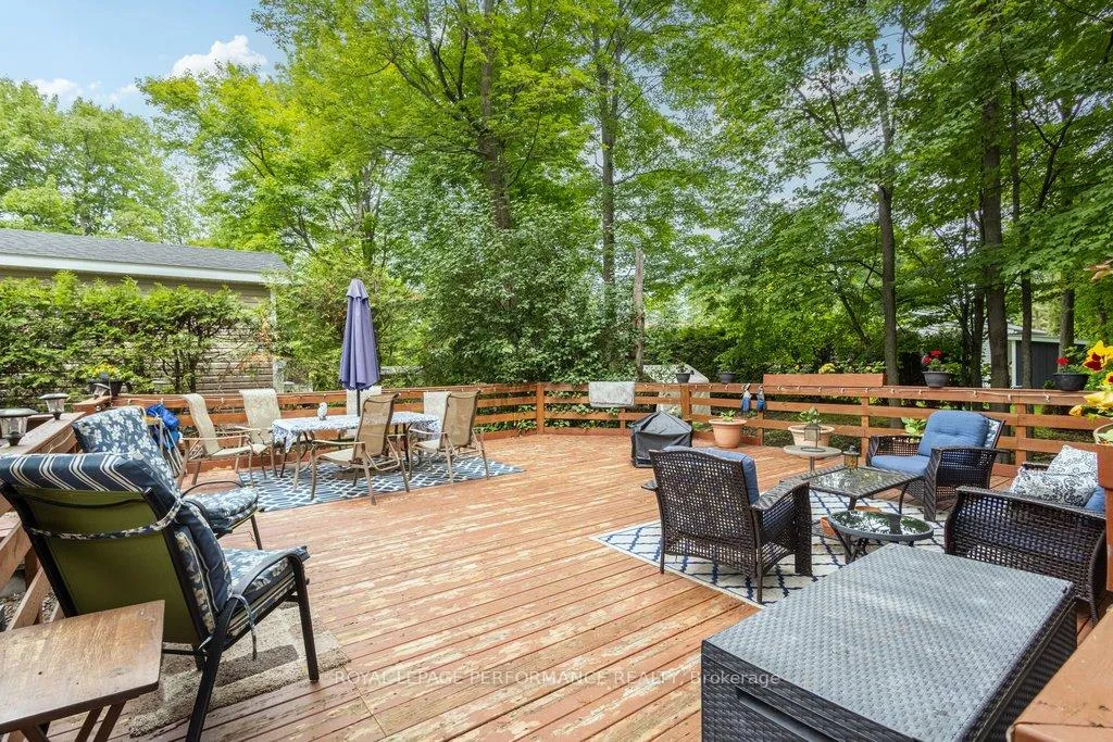 Photo 33 of 1039 Vista Barrett Private, Ottawa, Greely — HOMEH
