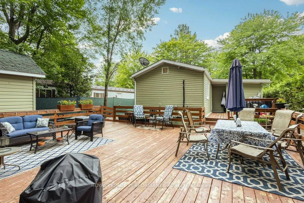 Photo 34 of 1039 Vista Barrett Private, Ottawa, Greely — HOMEH