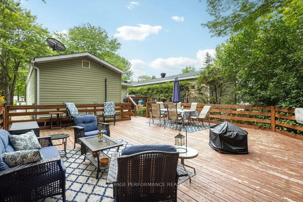 Photo 35 of 1039 Vista Barrett Private, Ottawa, Greely — HOMEH