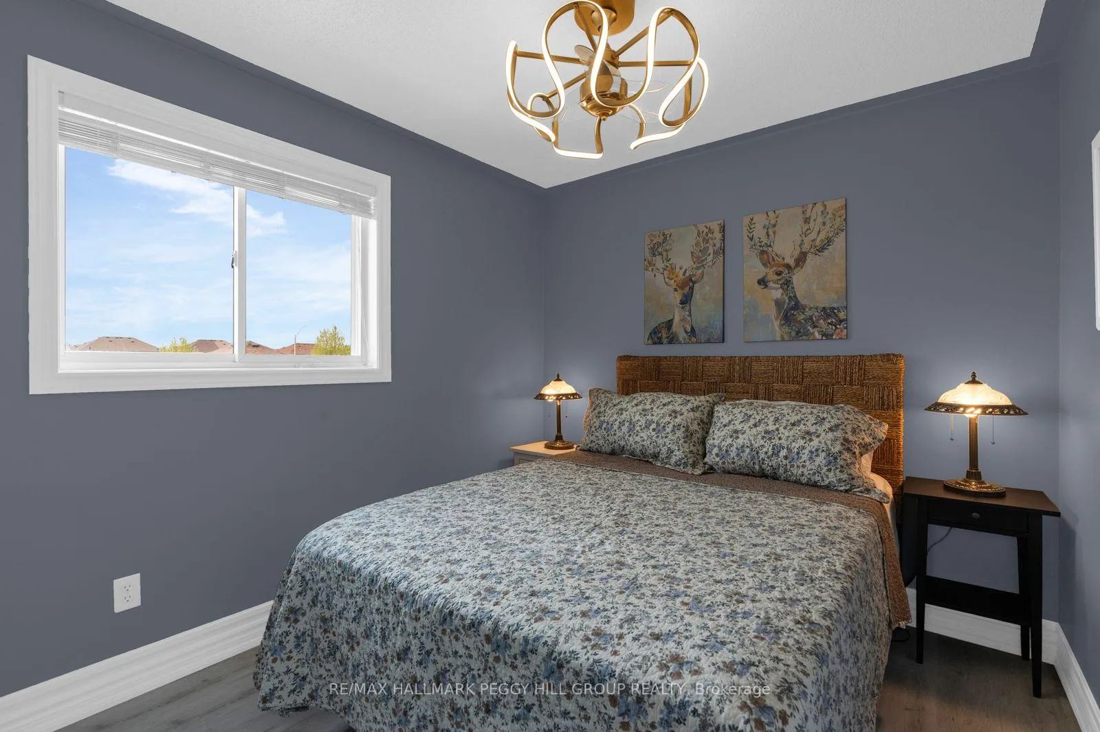 Photo 14 of 106 Bird Street, Barrie, Edgehill Drive — HOMEH