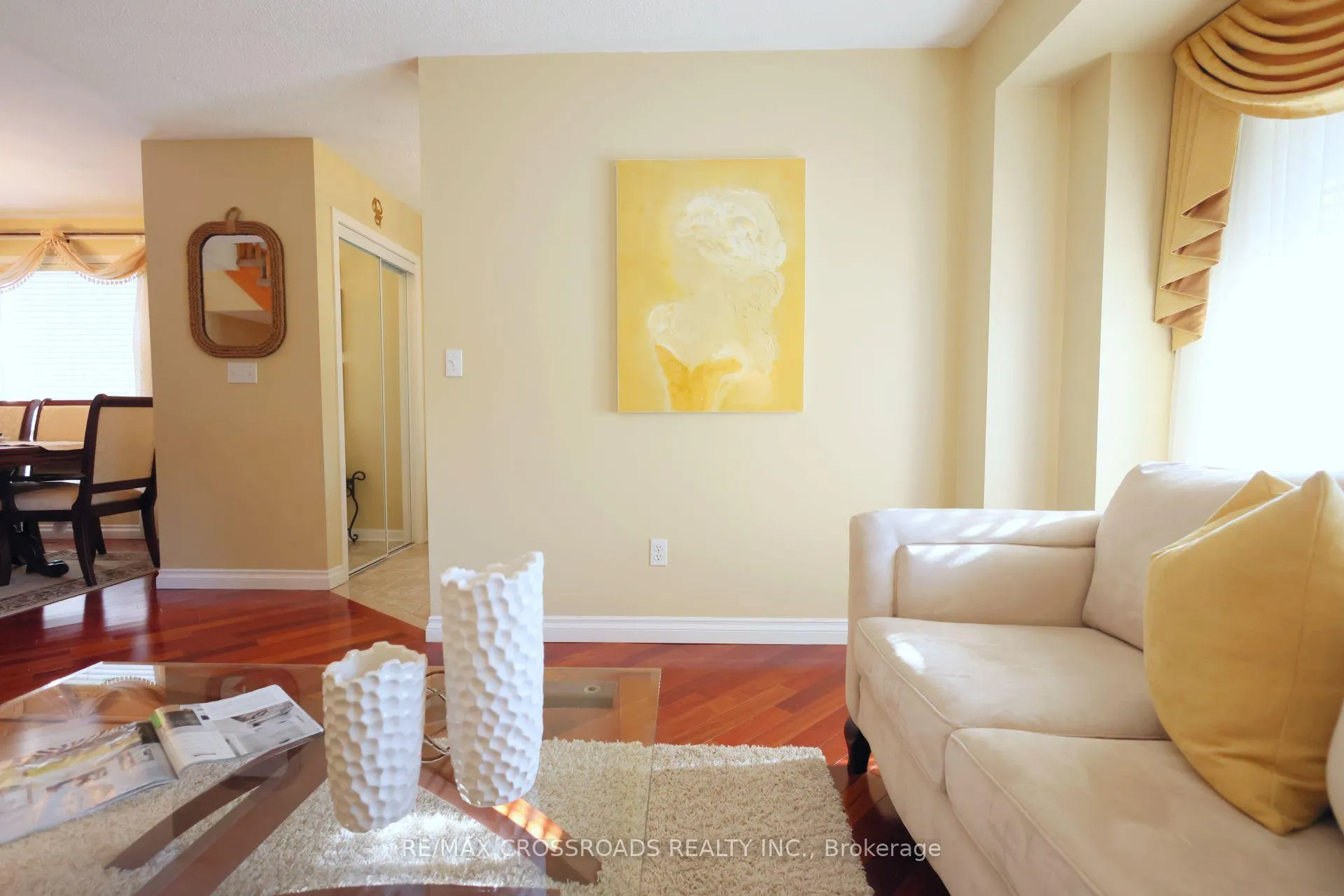 Photo 7 of 78 Trojan Crescent, Markham, Berczy — HOMEH