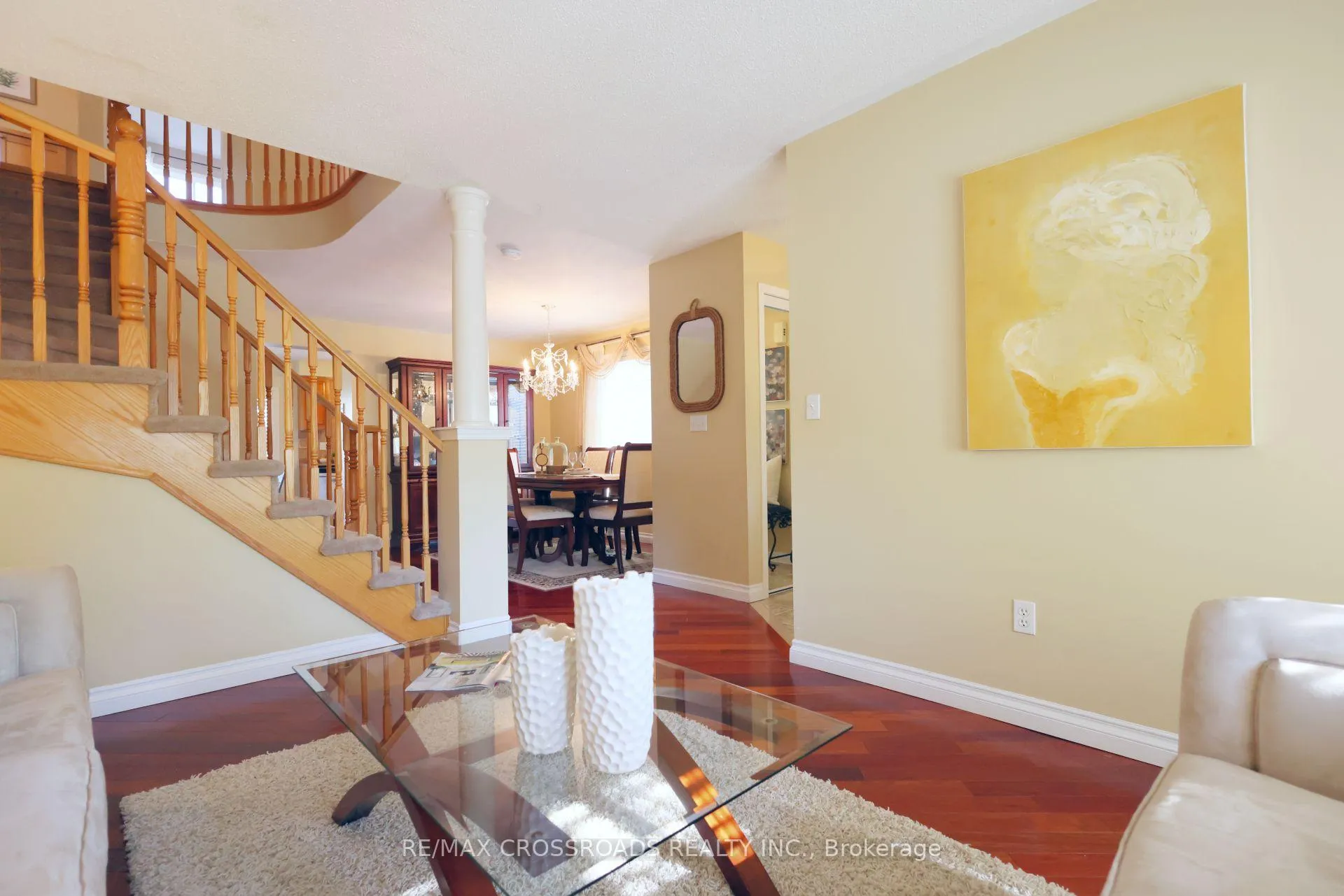 Photo 8 of 78 Trojan Crescent, Markham, Berczy — HOMEH
