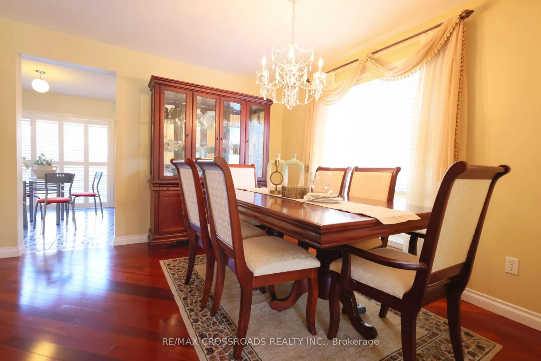 Photo 9 of 78 Trojan Crescent, Markham, Berczy — HOMEH