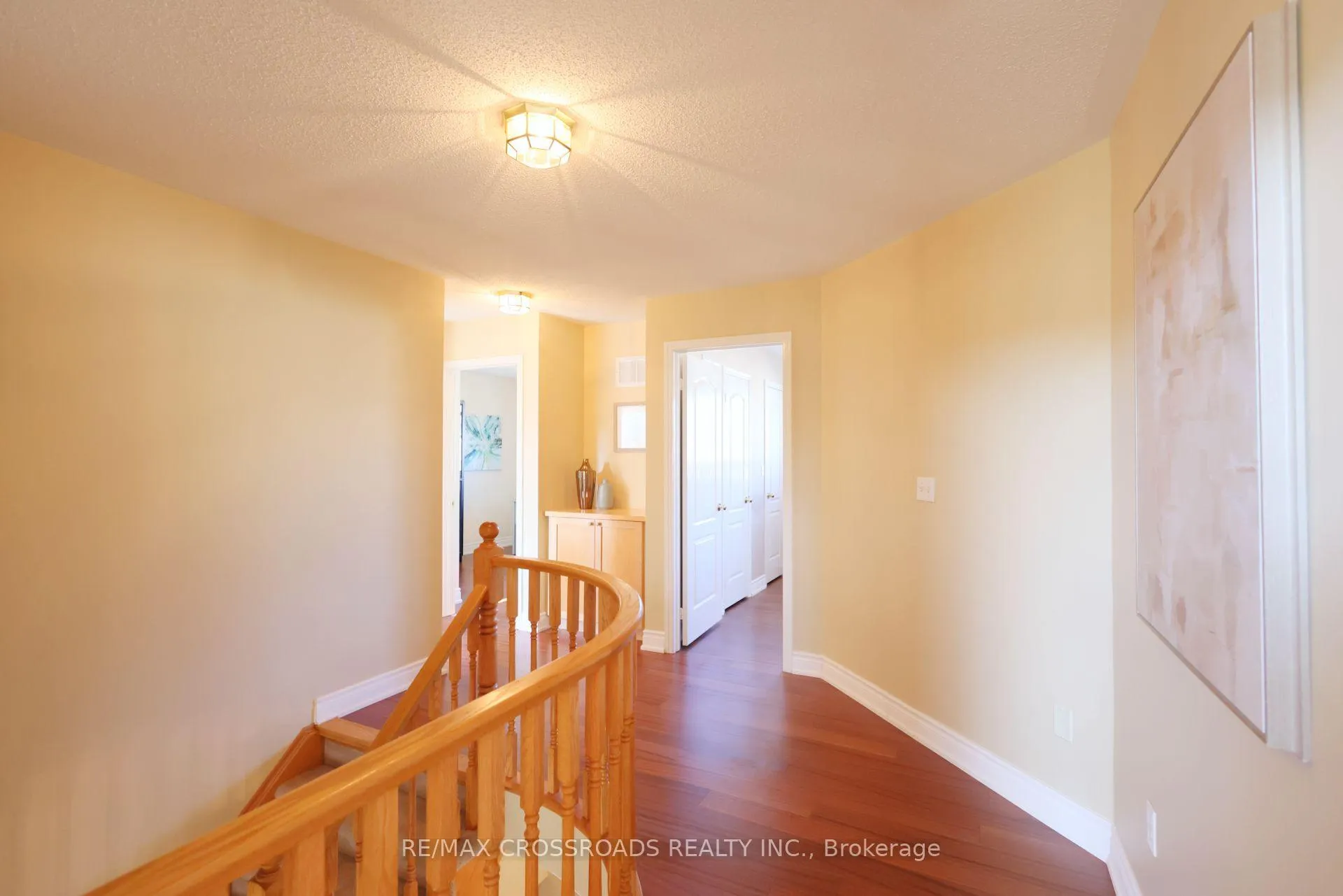 Photo 17 of 78 Trojan Crescent, Markham, Berczy — HOMEH